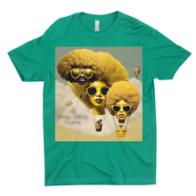 Load image into Gallery viewer, AACC Heads In Da Clouds T-Shirts