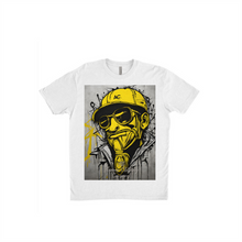 Load image into Gallery viewer, AACC Graffiti Bandit ,AC 2.T-Shirts