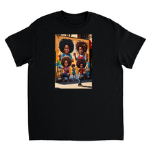 Load image into Gallery viewer, ApparelTee-DTG-YouthApparelTee-Gildan-5000B-M-Black-CF-20250530131514322