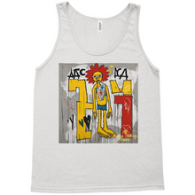 Load image into Gallery viewer, Sasquaacch #26 Tank Tops