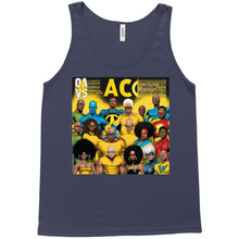 Load image into Gallery viewer, AACC Societas # 8 Tank Tops