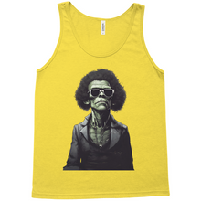 Load image into Gallery viewer, Spare Parts Tank Tops