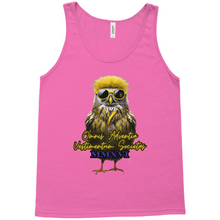 Load image into Gallery viewer, OAVS Wize Guy Tank Tops