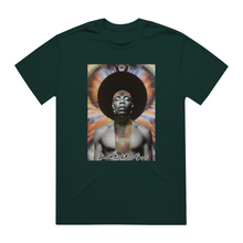 Load image into Gallery viewer, Apparel-DTG-TShirt-Oversized-ASC-5080-L-PineGreen-Mens-CF-20250224124725678