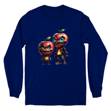 Load image into Gallery viewer, Bad Apples Long Sleeve Shirts (Youth Sizes)