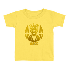 Load image into Gallery viewer, Apparel-DTG-ToddlerClothing-Bella-3001T-2T-Yellow-Unisex-CF-20250525161413414