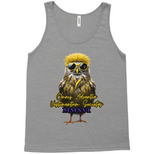 Load image into Gallery viewer, OAVS Wize Guy Tank Tops