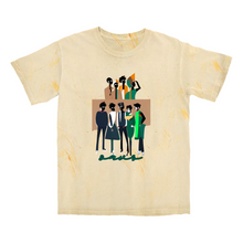 Load image into Gallery viewer, Apparel-DTG-TShirt-CC-1745-XL-Citrine-Unisex-CF-20250302144455824
