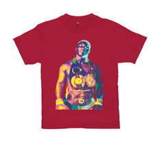 Load image into Gallery viewer, Man of Iron T-Shirts