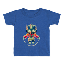 Load image into Gallery viewer, Lil Prime Time T-Shirts (Toddler Sizes)