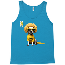 Load image into Gallery viewer, AACC Societas # 20 Tank Tops