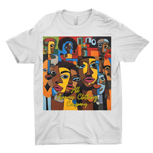 Load image into Gallery viewer, Kenny Piscaacco by AACC 4 T-Shirts