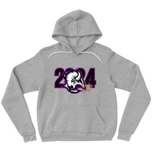 Load image into Gallery viewer, Parker 6A Champions 2024 Hoodies (No-Zip/Pullover)