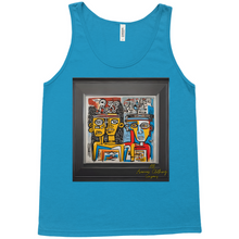 Load image into Gallery viewer, Sasquaacch #22 Tank Tops