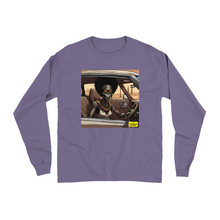 Load image into Gallery viewer, Soccer Mummy Long Sleeve Shirts