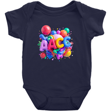 Load image into Gallery viewer, Apparel-DTG-InfantClothing-RS-4400-Newborn-Navy-Unisex-CF-20250831160928375