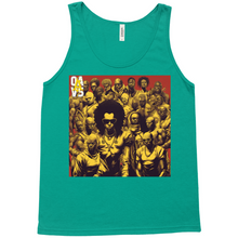 Load image into Gallery viewer, AACC Societs # 21 Tank Tops