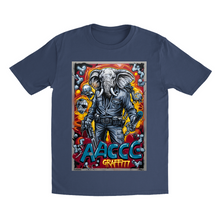 Load image into Gallery viewer, Apparel-DTG-TShirt-Oversized-Allmade-AL3000-XS-NightSkyNavy-Unisex-CF-20250804120240369