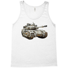 Load image into Gallery viewer, Can Opener Tank Tops