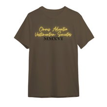 Load image into Gallery viewer, OAVS Est. Oversized T-Shirts