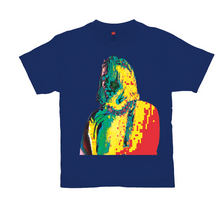 Load image into Gallery viewer, King Dot T-Shirts