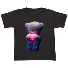 Load image into Gallery viewer, Teddy Love T-Shirts (Toddler Sizes)