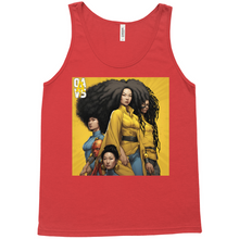 Load image into Gallery viewer, AACC Societas # 18 Tank Tops