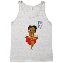 Load image into Gallery viewer, Betty Boo Mama Tank Tops