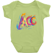 Load image into Gallery viewer, Apparel-DTG-InfantClothing-RS-4400-12M-KeyLime-Unisex-CF-20250831164116659