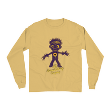 Load image into Gallery viewer, Voodo Flower Long Sleeve Shirts