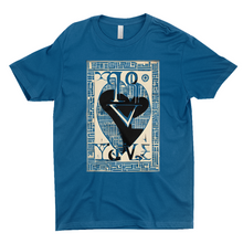 Load image into Gallery viewer, Apparel-DTG-TShirt-NL-3600-XL-Royal-Mens-CFCB-20250728152432319