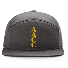 Load image into Gallery viewer, TruckerCap-DTF-Richardson-168-Charcoal-20251006154551712