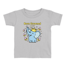 Load image into Gallery viewer, Apparel-DTG-ToddlerClothing-Bella-3001T-2T-SolidAthleticGrey-Unisex-CF-2026032909334895