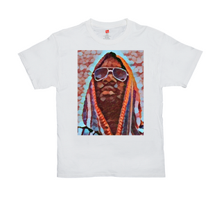 Haze Gaze T-Shirts