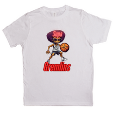 Load image into Gallery viewer, Supa Gremlin #1 T-Shirts (Youth Sizes)