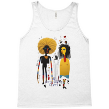 Load image into Gallery viewer, Kraacc House 2 Tank Tops