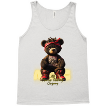 Load image into Gallery viewer, Dark Sider Bears Tank Tops