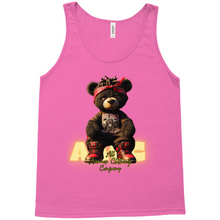 Load image into Gallery viewer, Dark Sider Bears Tank Tops