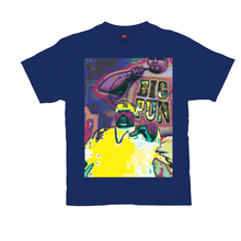 Load image into Gallery viewer, Puerto Rico Punisher    T-Shirts