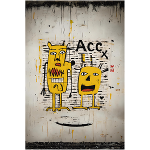 AACC Canvas Posters #12