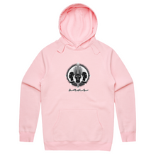 Load image into Gallery viewer, Apparel-DTG-Hoodie-ASC-5101-2XL-Pink-Unisex-CF-2025021811174120