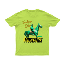 Load image into Gallery viewer, J.O. Mustangs O.G. T-Shirts