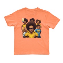 Load image into Gallery viewer, AACC Youth Societas # 6 T-Shirts (Youth Sizes)