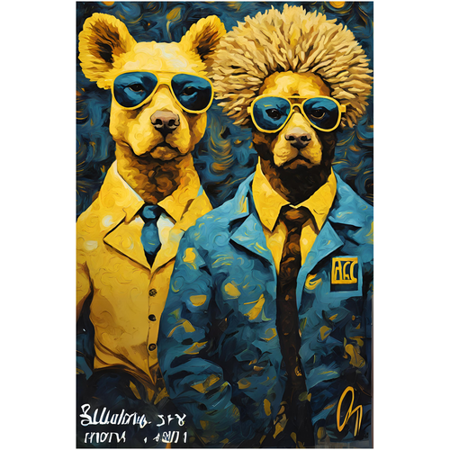 AACC Canvas Posters #13