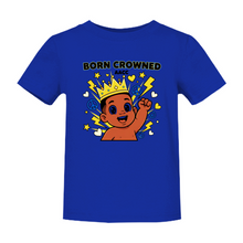 Load image into Gallery viewer, Apparel-DTG-RS-InfantClothing-3322-12M-Royal-Unisex-CF-2026032910324408
