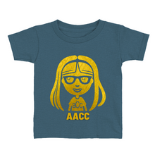 Load image into Gallery viewer, Apparel-DTG-ToddlerClothing-Bella-3001T-5T-HeatherDeepTeal-Unisex-CF-20250523192326136