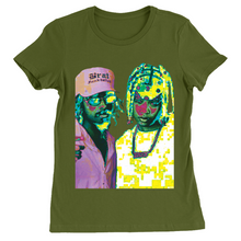Load image into Gallery viewer, So So AACC T-Shirts