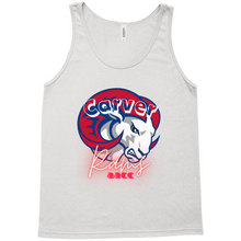 Load image into Gallery viewer, Carver Rams Tank Tops
