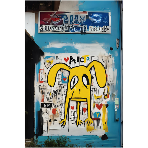 AACC Canvas Posters #9