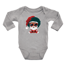Load image into Gallery viewer, Baby Chris Duel Side DTG Onesies